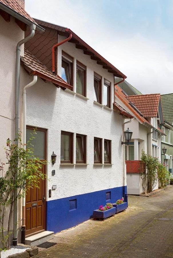 Haus Haas Zimmer&Fewo Leilighet Lauda-Königshofen Eksteriør bilde